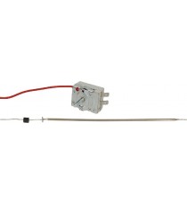 TERMOSTATO MONOFASE 60-215C