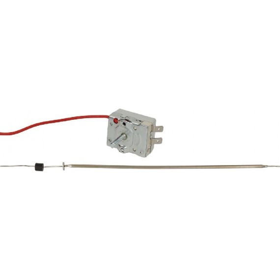 TERMOSTATO MONOFASE 60-215C