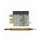 TERMOSTATO MONOFASE 0-90C