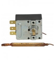 TERMOSTATO MONOFASE 0-90C