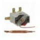 TERMOSTATO MONOFASE 60-150C