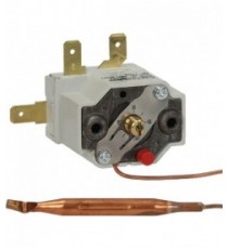 TERMOSTATO MONOFASE 60-150C