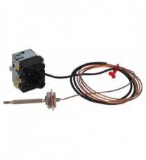 TERMOSTATO MONOFASE DI SICUREZZA 350C