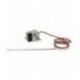 TERMOSTATO MONOFASE 50-280C