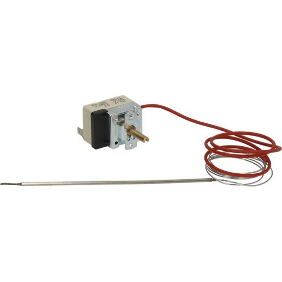 TERMOSTATO MONOFASE 50-280C