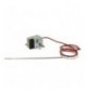 TERMOSTATO MONOFASE 50-280C