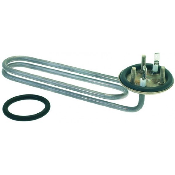 RESISTENZA VASCA 2400W 230V