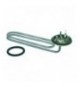 RESISTENZA VASCA 2400W 230V