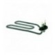 RESISTENZA VASCA 2000W 230V