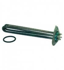 RESISTENZA BOILER 4300W 230/400V