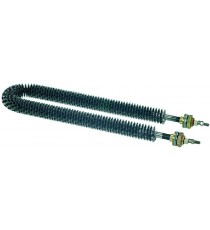 RESISTENZA ALETTATA 1500W 230V