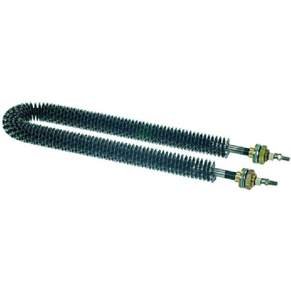 RESISTENZA ALETTATA 1500W 230V