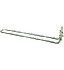 RESISTENZA VASCA 1600W 230V