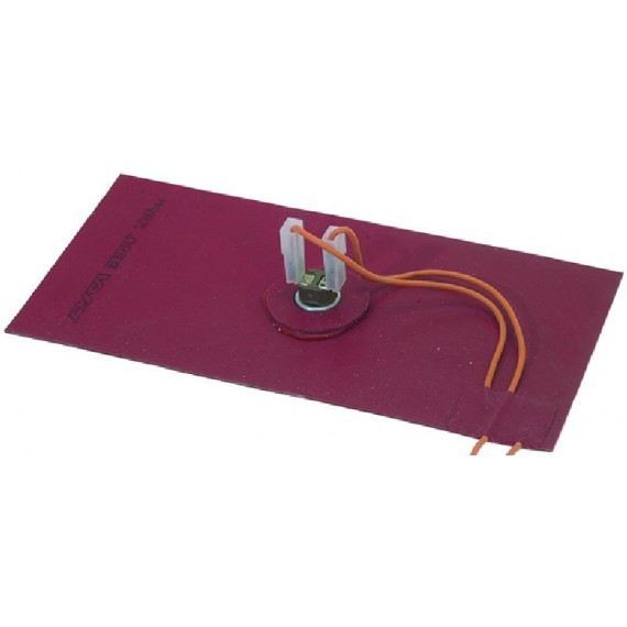 RESISTENZA VASCA 450W 230V