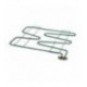 RESISTENZA 2740W 230V