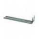 RESISTENZA 2666W 230V