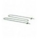 RESISTENZA 1500W 230V