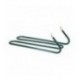 RESISTENZA 2700W 230V