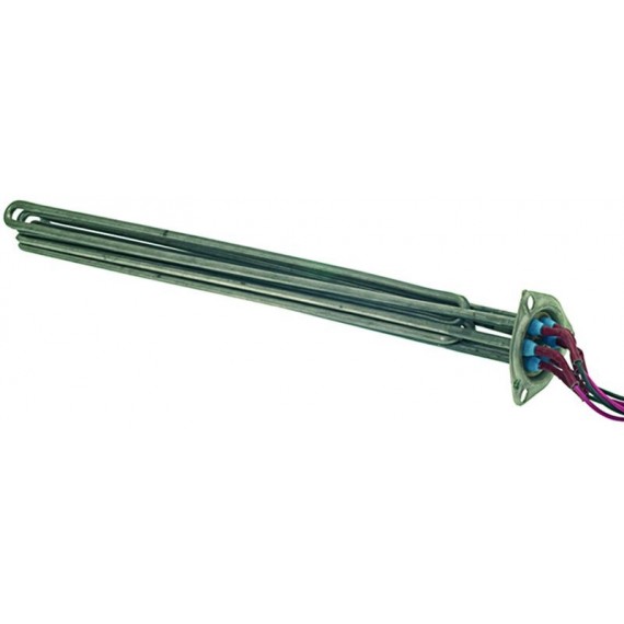 RESISTENZA 7500W 230/400V