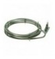 RESISTENZA 6000W 400V