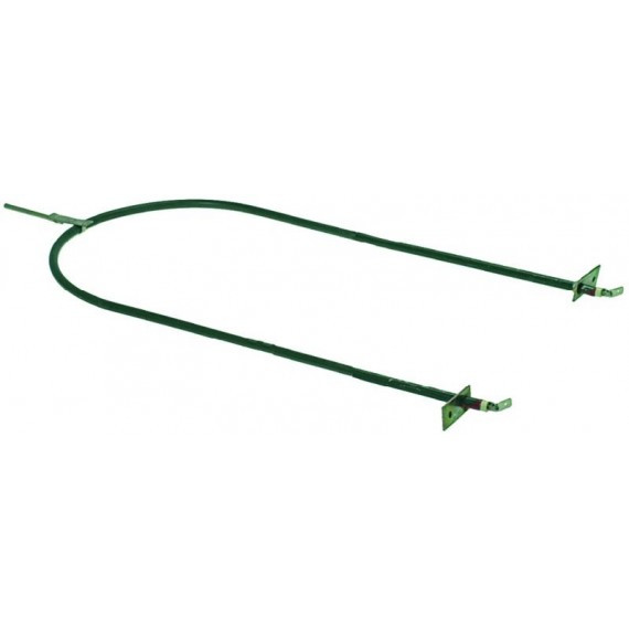 RESISTENZA 900W 230V