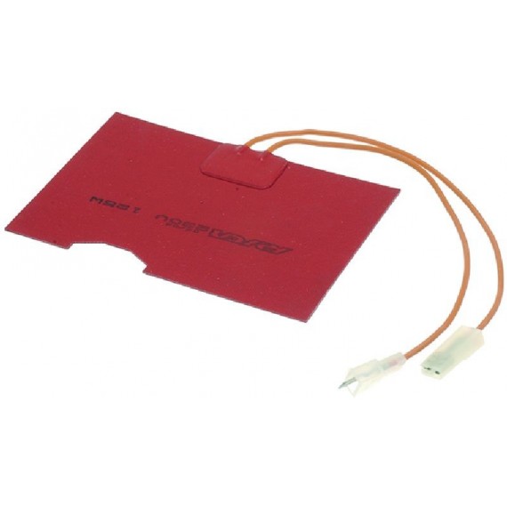 RESISTENZA ADESIVA 130W 230V