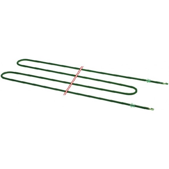 RESISTENZA 1900W 230V