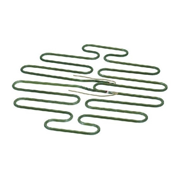 RESISTENZA 3500W 230V