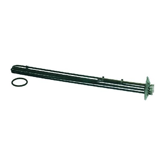 RESISTENZA 7500W 220V