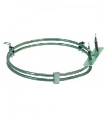 RESISTENZA 2500W 230V