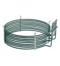 RESISTENZA 21600W 230V