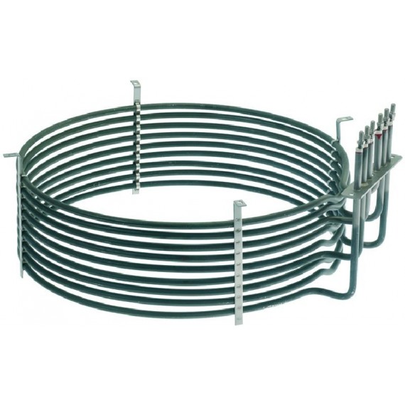 RESISTENZA 21600W 230V