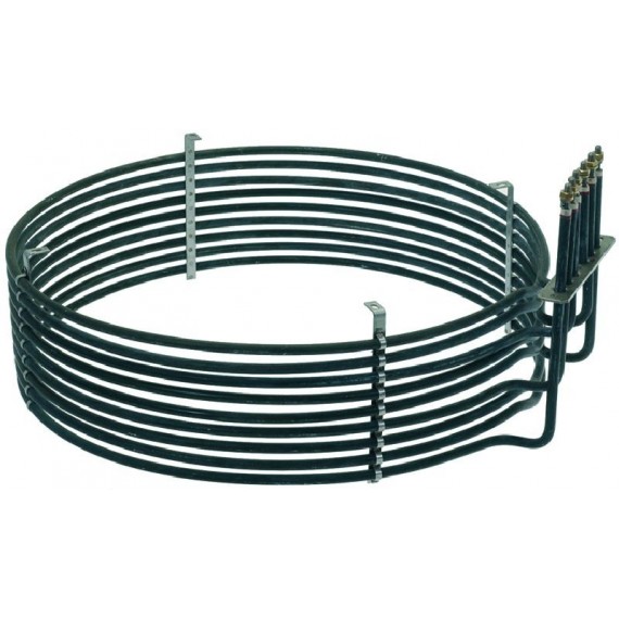 RESISTENZA 16400/17900W 230/240V