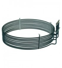 RESISTENZA 24000/25800W 400/415V