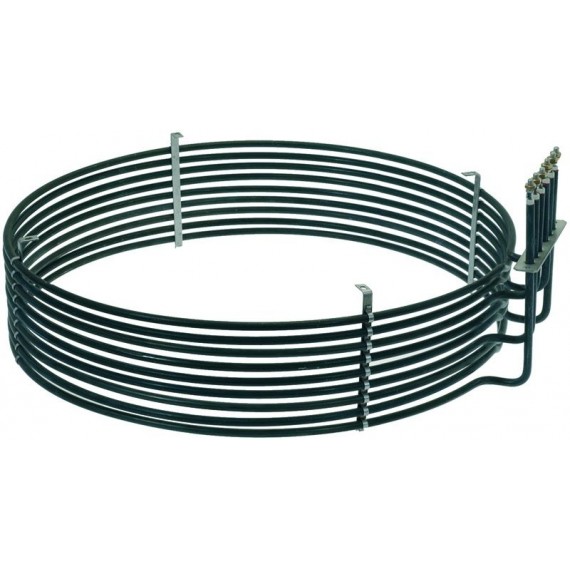 RESISTENZA 24000/25800W 400/415V
