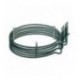 RESISTENZA 8700/9400W 230/240V
