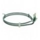 RESISTENZA INDESIT C00651483 2000W 230V