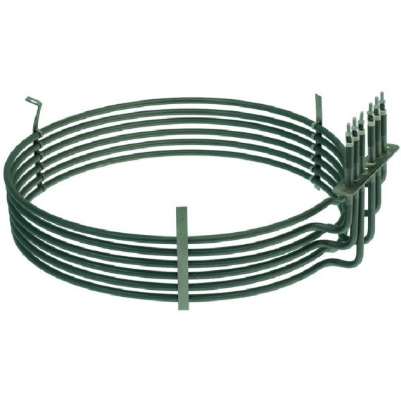 RESISTENZA 15000W 230/400V