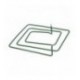 RESISTENZA 1505W 400V