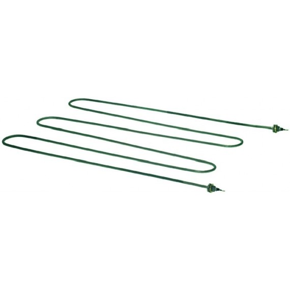 RESISTENZA 2400W 400V