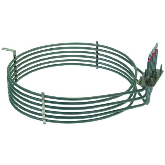 RESISTENZA 10500W 230V