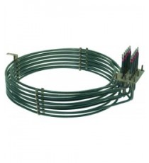 RESISTENZA 21600W 230V
