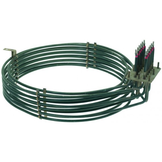 RESISTENZA 21600W 230V