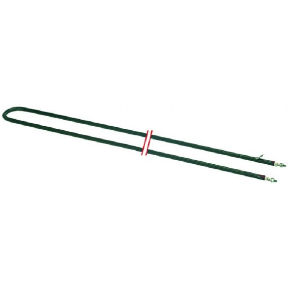 RESISTENZA 1500W 230V