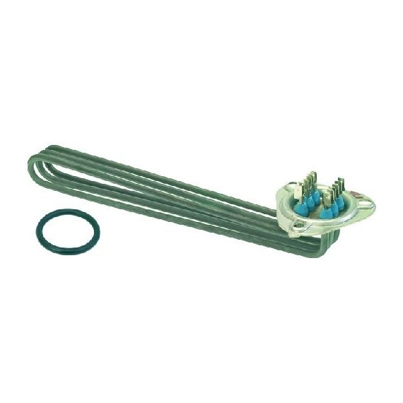 RESISTENZA VASCA 4500W 230V