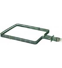 RESISTENZA 3750W 230V