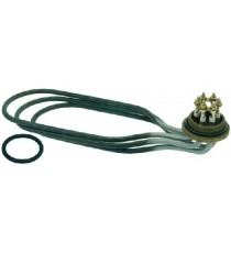 RESISTENZA VASCA 2400W 230V