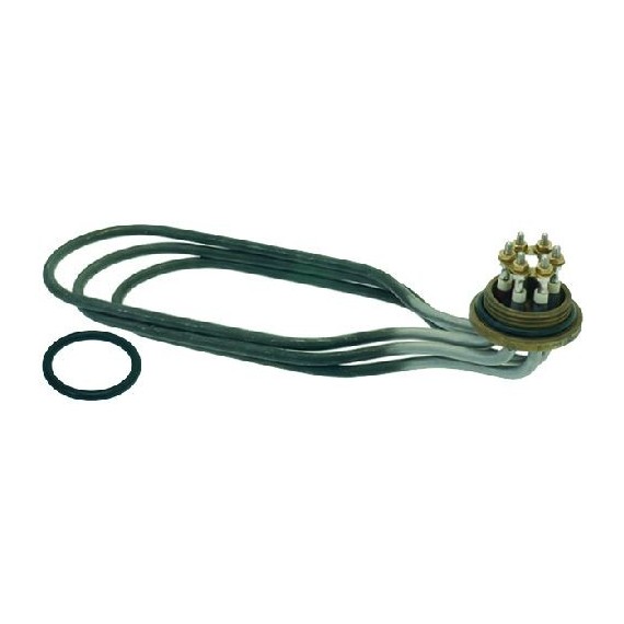 RESISTENZA VASCA 2400W 230V