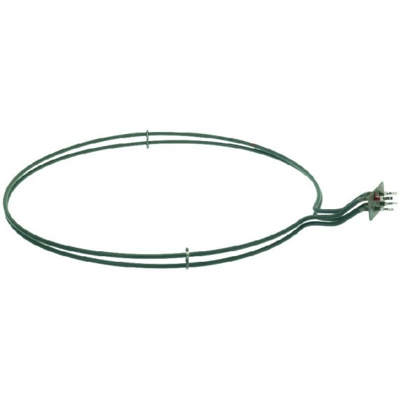 RESISTENZA 8000W 400V