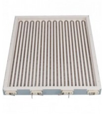 PIASTRA A INCANDESCENZA 9000W 400V